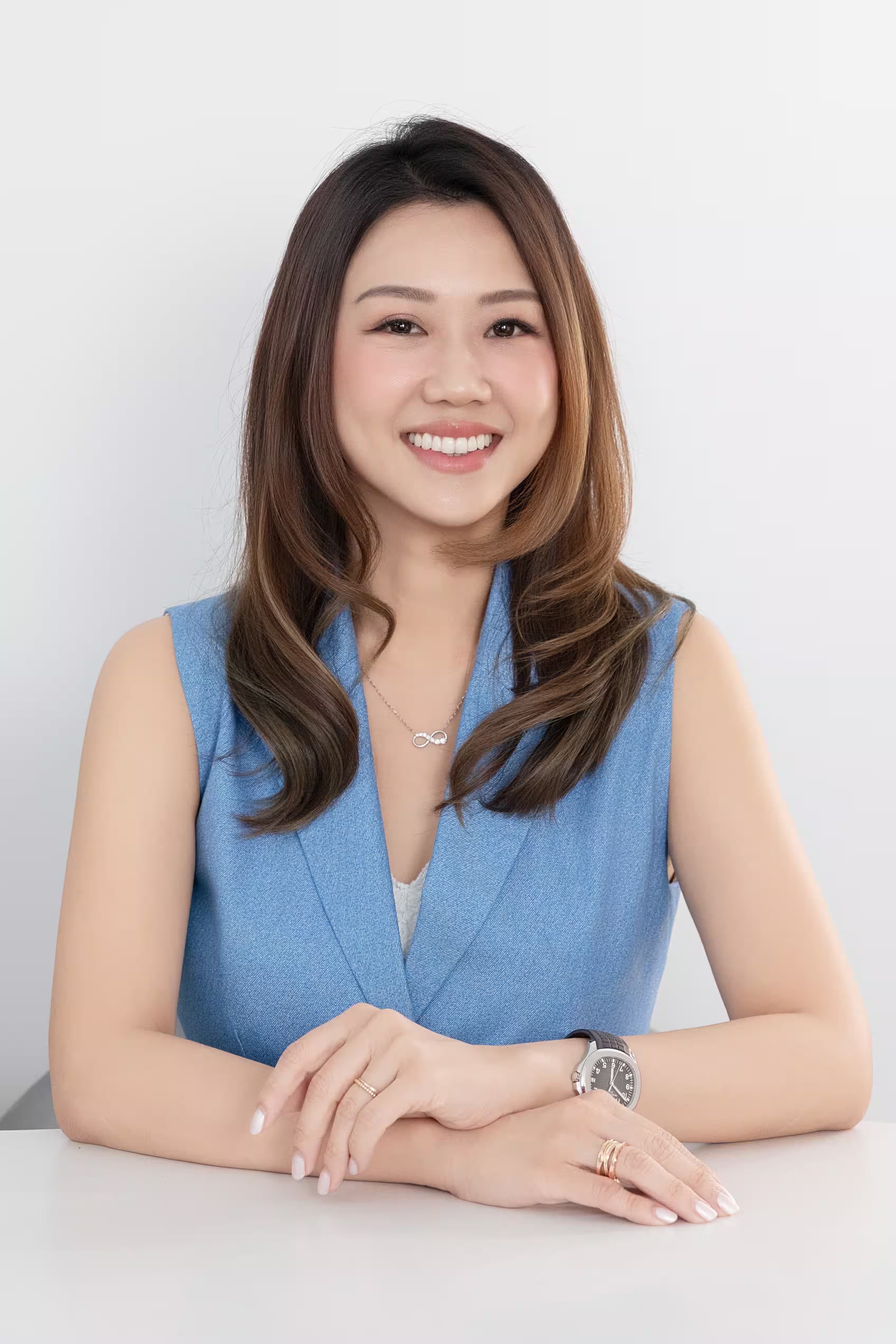 Shalyn Lee portrait