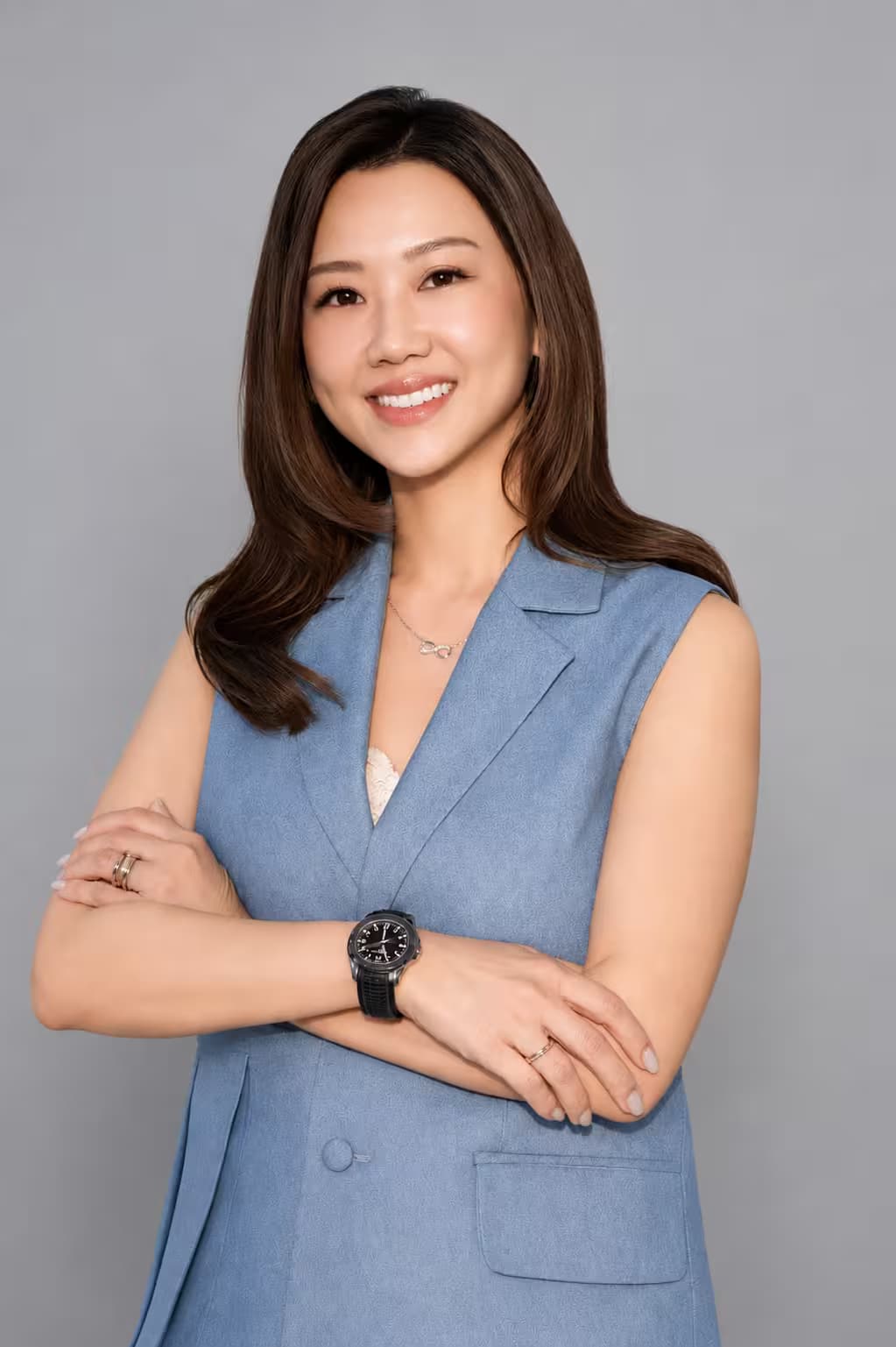Shalyn Lee's Journey