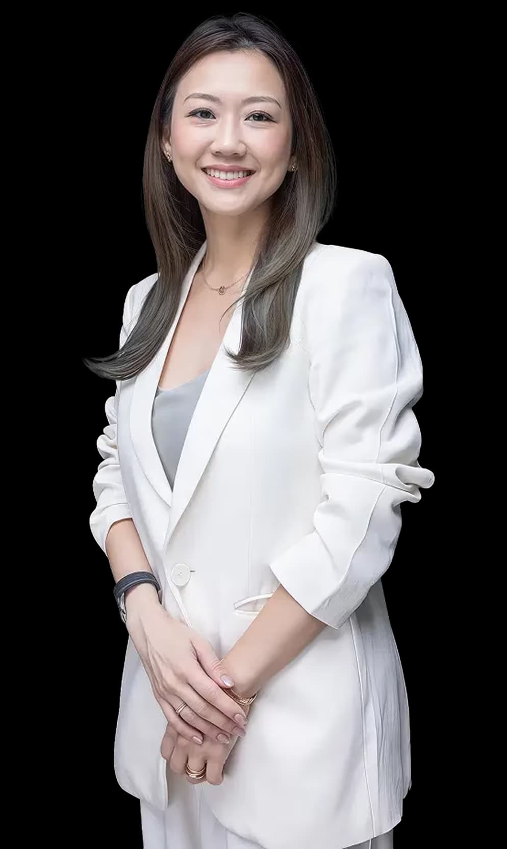 Shalyn Lee